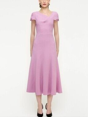 New Roland Mouret Dress Size XS